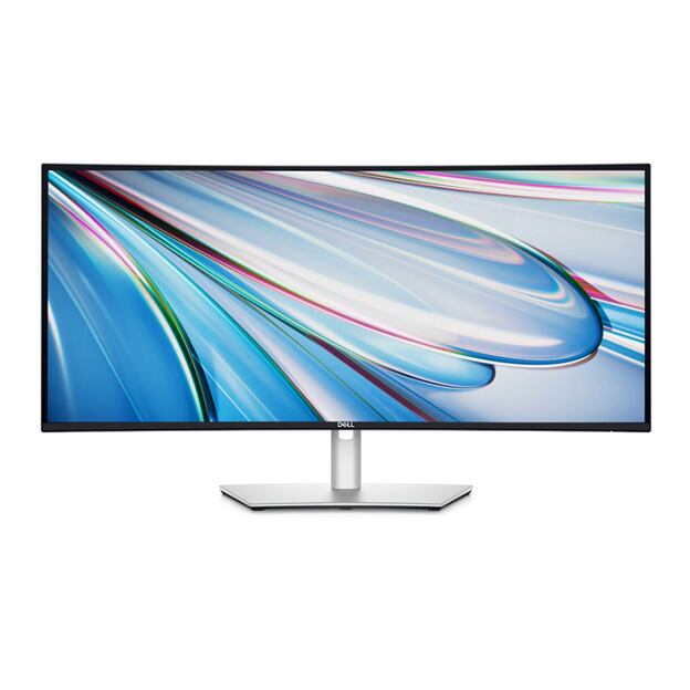 Dell UltraSharp/U3425WE/34,14''/IPS/3440x1440/120Hz/5ms/Blck-Slvr/3R