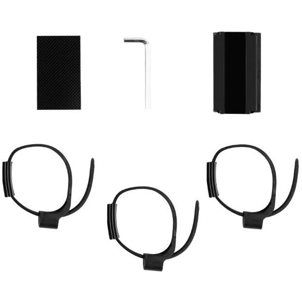 Náhradní úchyt pro FIXED Bikee Bag, bulk