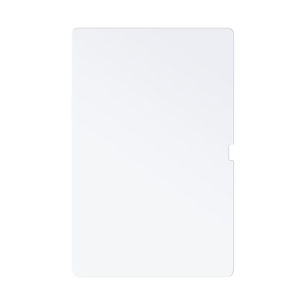Ochranné tvrzené sklo FIXED pro Umidigi G5 Tab, čiré