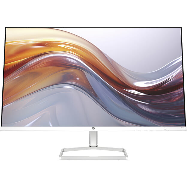 HP LCD 527sa, IPS matný 27" FHD 1920x1080, 300nit, 5ms, VGA, HDMI, repro
