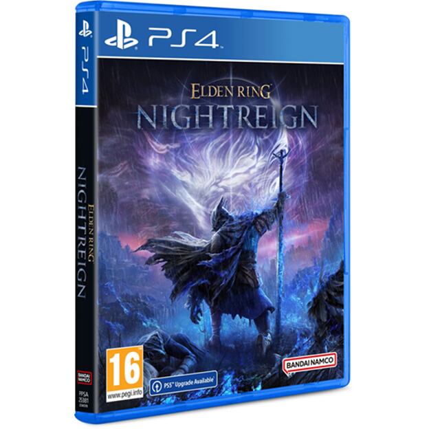 WARNER BROS PS4 - ELDEN RING Nightreign