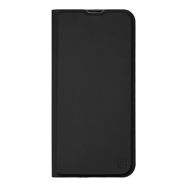 OBAL:ME SmoothTouch Pouzdro pro Apple iPhone Air Black
