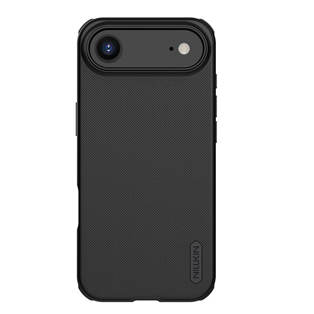 Nillkin Super Frosted PRO Zadní Kryt pro Apple iPhone Air Black