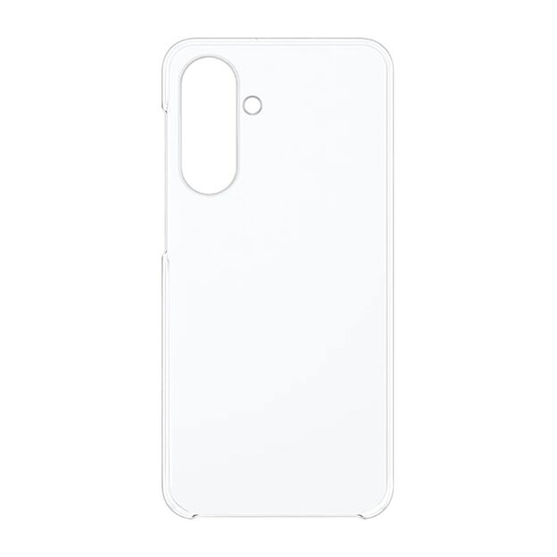 Samsung Průhledný zadní kryt A17 Transparent