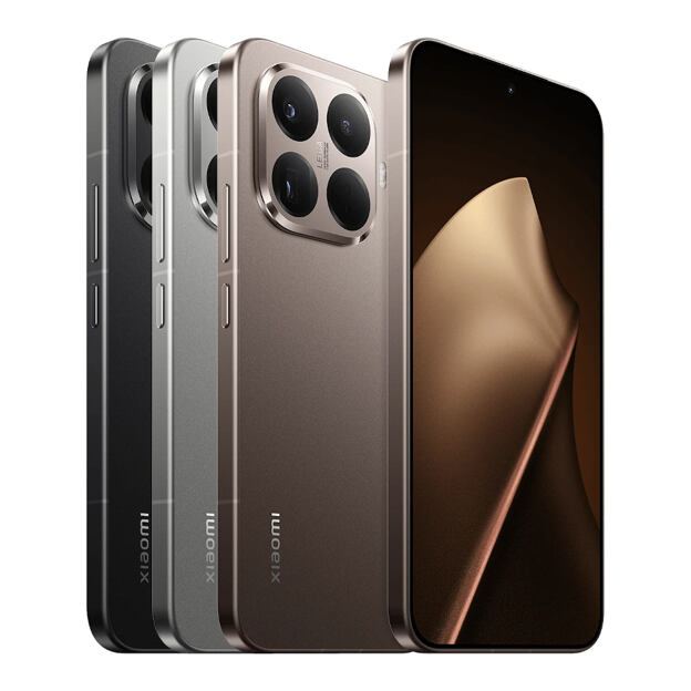 Xiaomi 15T Pro 5G Dual SIM