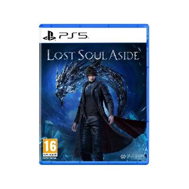 Sony PS5 - Lost Soul Aside