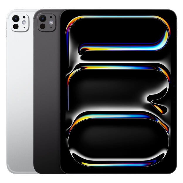 Apple iPad Pro 11 (2025) WiFi