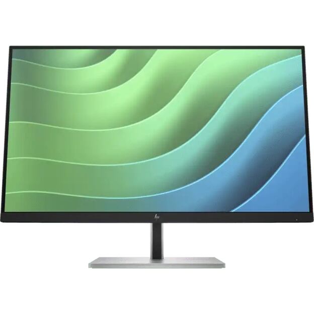 HP/E27 G5/27''/IPS/FHD/75Hz/5ms/Blck-Slvr/3R