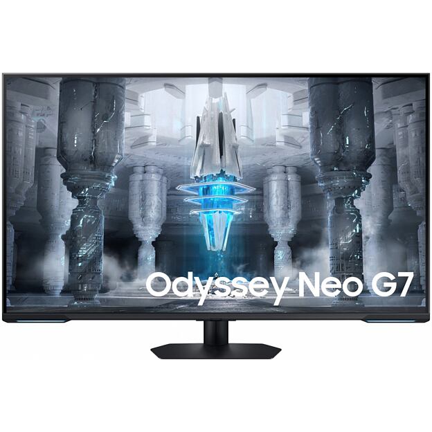 43'' Samsung LS43CG700NUXEN