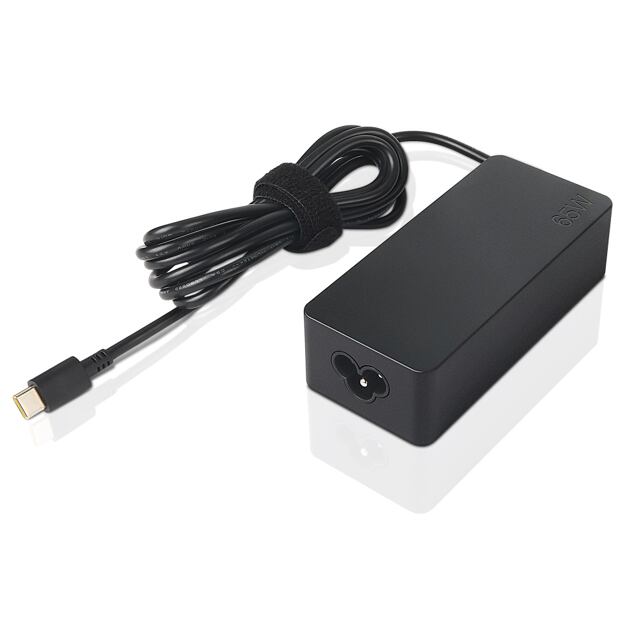 Lenovo 65W Standard AC Adapter (USB Type-C)