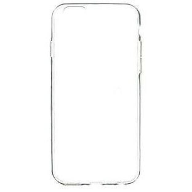 Tactical TPU Pouzdro Transparent pro Samsung Galaxy Note 10 (EU Blister)