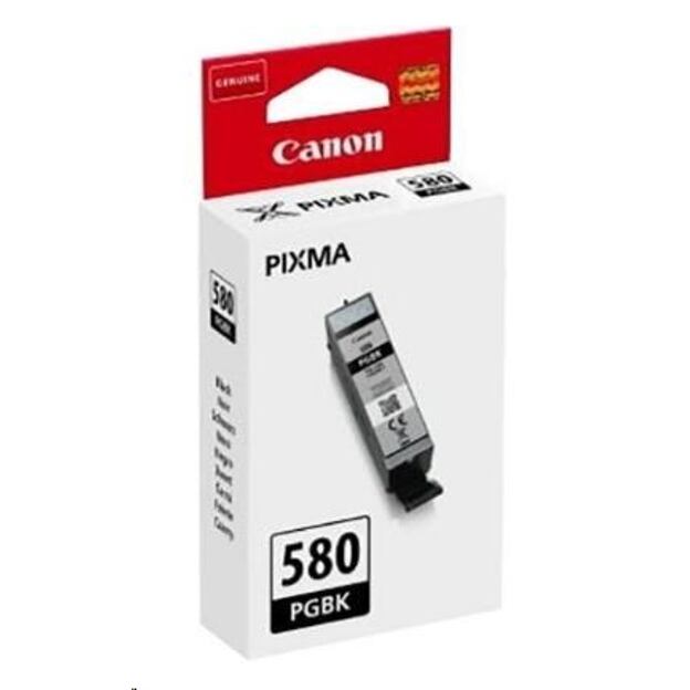 Canon INK PGI-580 PGBK