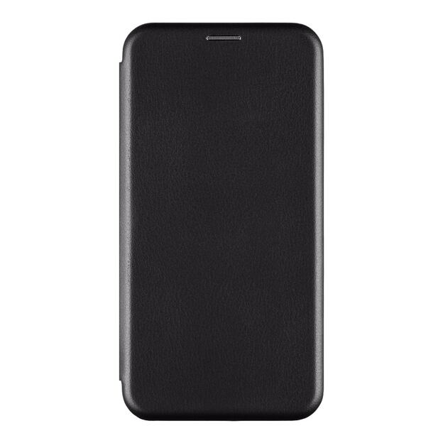 OBAL:ME Book Pouzdro pro Samsung Galaxy A54 5G Black