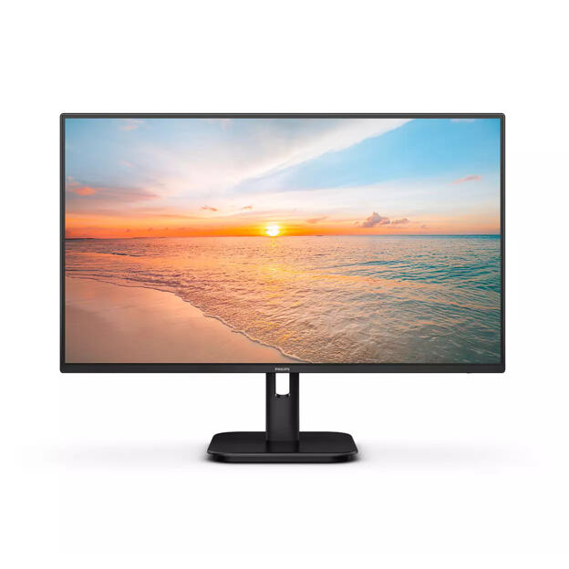 Philips/27E1N1100A/00/27''/IPS/FHD/100Hz/1ms/Black/3R