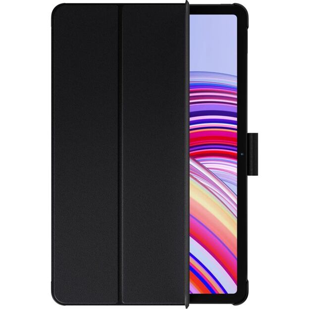 Xiaomi Redmi Pad Pro Cover Black