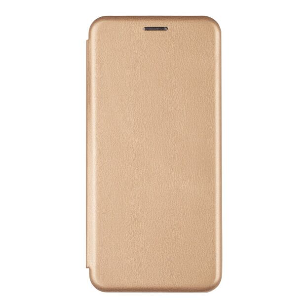 OBAL:ME Book Pouzdro pro Xiaomi Redmi Note 13 5G Gold