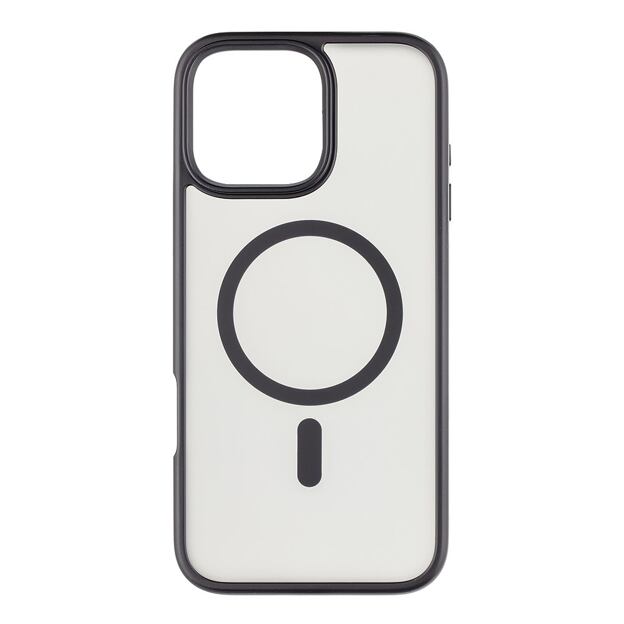 Tactical MagForce Hyperstealth Kryt pro Apple iPhone 16 Pro Max Asphalt