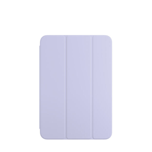 APPLE Smart Folio for iPad mini A17 Pro - Light Violet