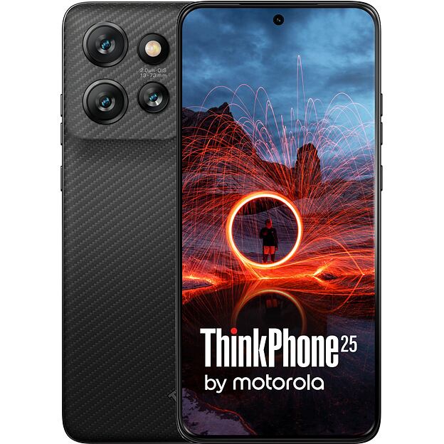 Motorola ThinkPhone 2025 Dual SIM