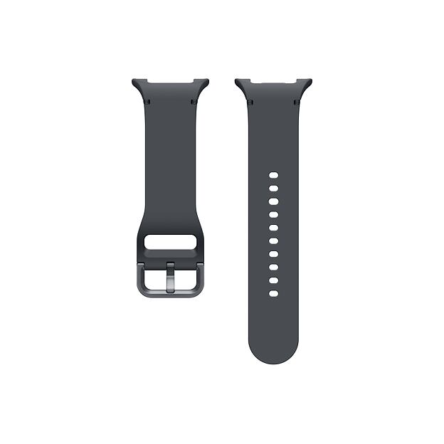 Samsung Sportovní řemínek (velikost S/M) Watch 8 Graphite