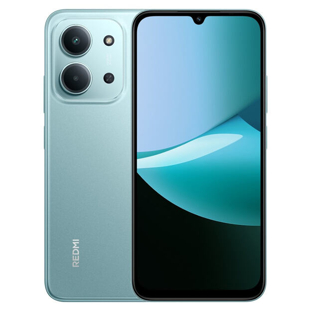 Xiaomi Redmi 15C Dual SIM