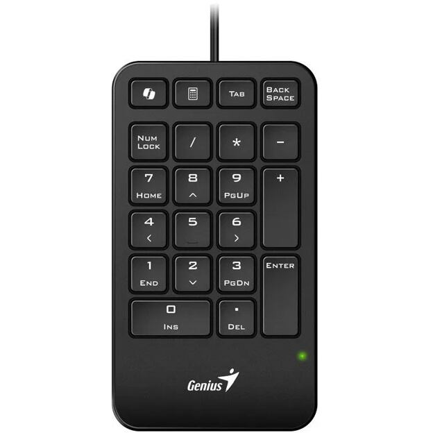 GENIUS NumPad 125