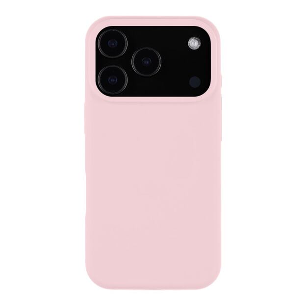 Tactical MagForce Velvet Smoothie Kryt pro Apple iPhone 17 Pro Pink Panther