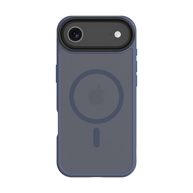Tactical MagForce Hyperstealth Kryt pro Apple iPhone Air Deep Blue