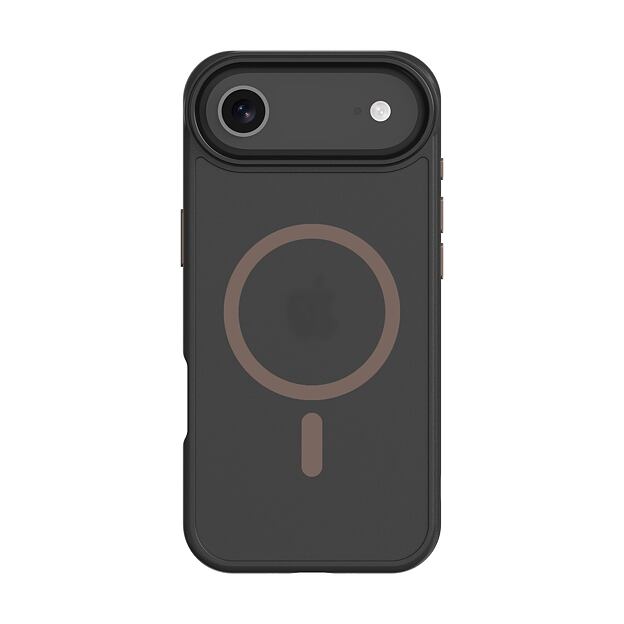 Tactical MagForce Hyperstealth 2.0 Kryt pro Apple iPhone Air Black/Moucha Moose