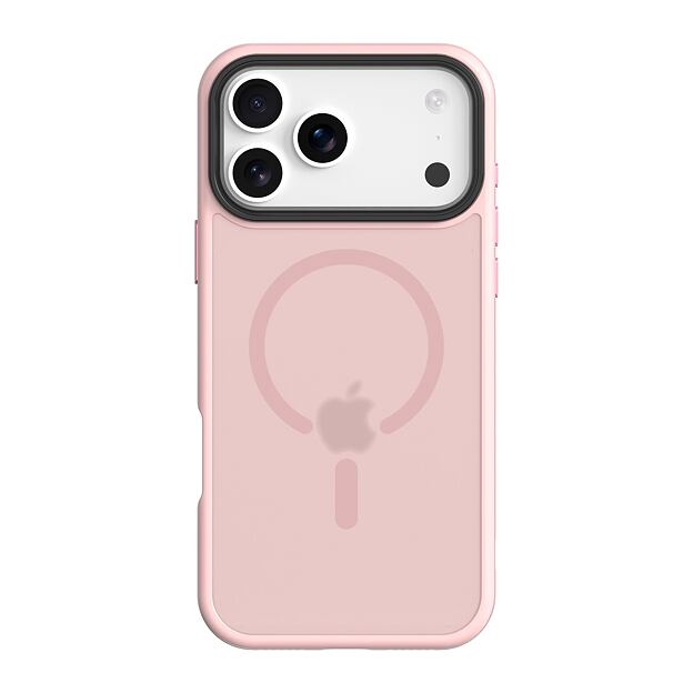 Tactical MagForce Hyperstealth Kryt pro Apple iPhone 17 Pro Max Pink Panther