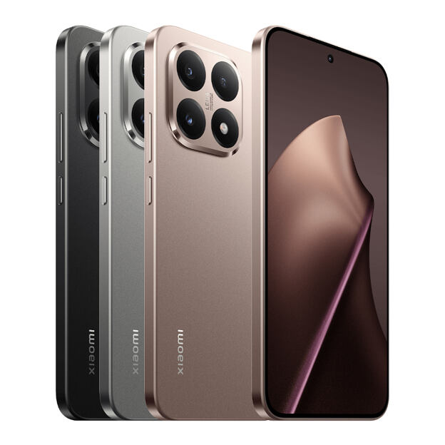 Xiaomi 15T 5G Dual SIM