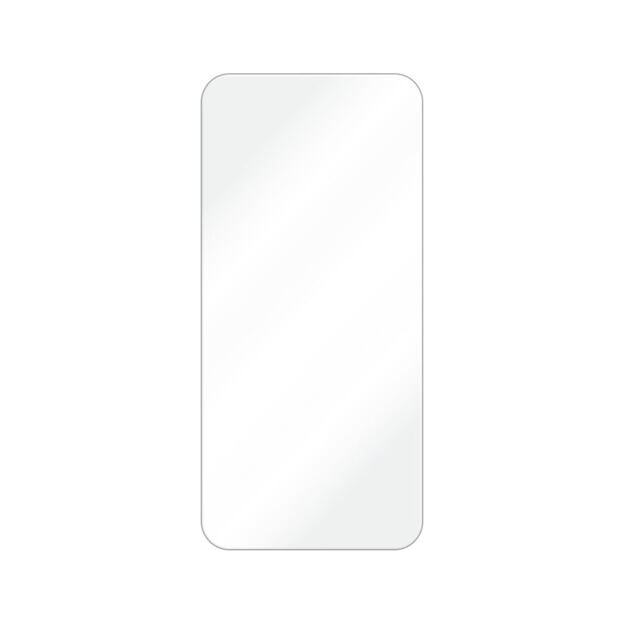 Ochranné tvrzené sklo FIXED pro Xiaomi 15T/15T Pro, čiré