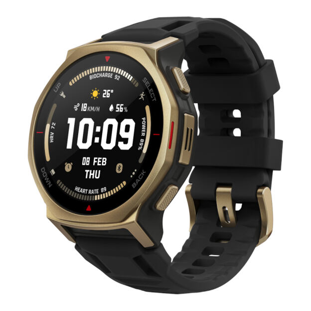 Amazfit T-Rex 3 Pro 44mm