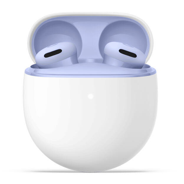 Google Pixel Buds 2a