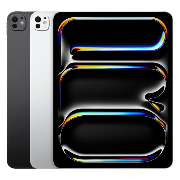 Apple iPad Pro 13 (2025) WiFi+Cellular