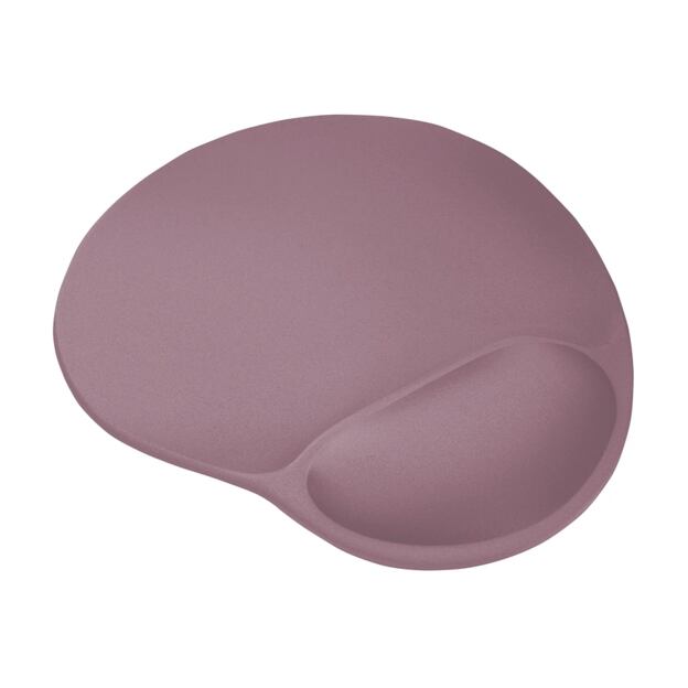 TRUST BIGFOOT MOUSEPAD PINK