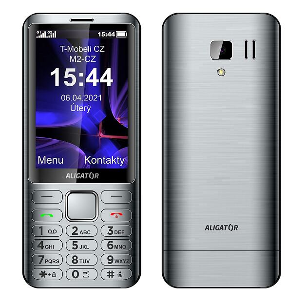 Aligator D950 Dual SIM