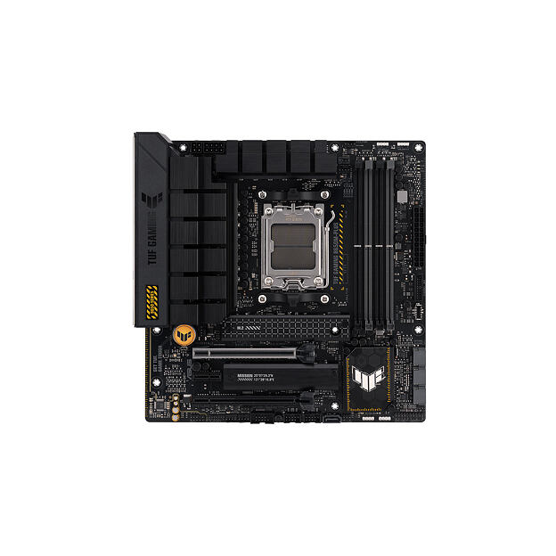 ASUS TUF GAMING B650M-PLUS/AM5/mATX