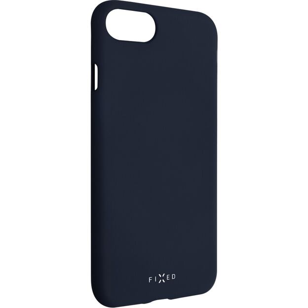 FIXED Story Back Cover for Apple iPhone 7/8/SE (2020/2022), blue