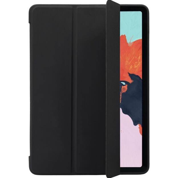 Pouzdro FIXED Padcover+ pro Apple iPad Air 11" (2020/2022/2024/2025) se stojánkem a pouzdrem pro Pen