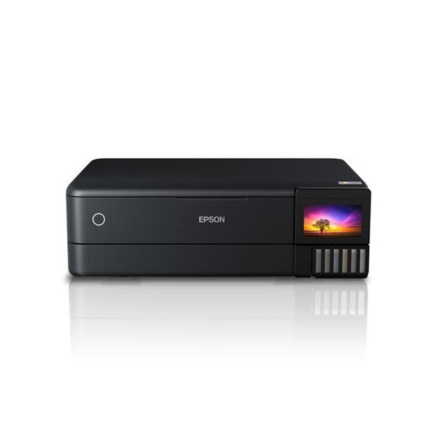 Epson EcoTank/L8180/MF/Ink/A3/LAN/Wi-Fi/USB