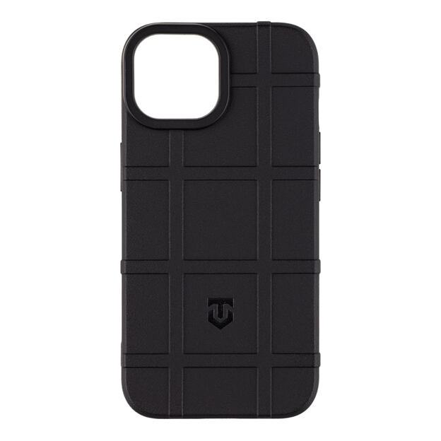 Tactical Infantry Kryt pro Apple iPhone 15 Black