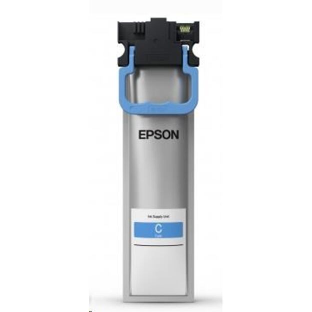 Epson série WF-C5xxx - Ink Cartridge Cyan  L