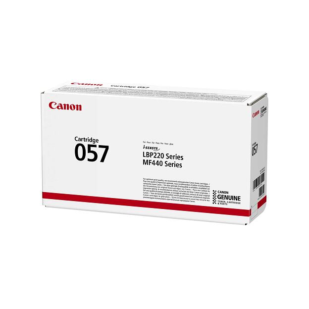 Canon CRG 057