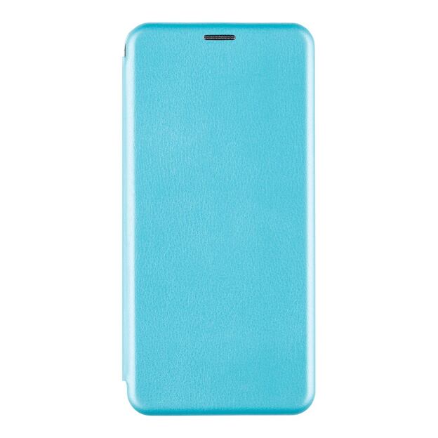 OBAL:ME Book Pouzdro pro Xiaomi Redmi 12C Sky Blue