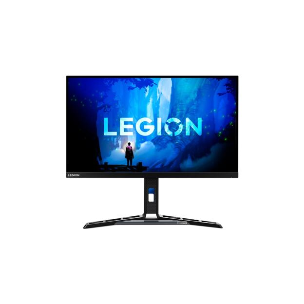 Lenovo Legion/Y27qf-30/27''/IPS/QHD/240Hz/0,5ms/Black/3R