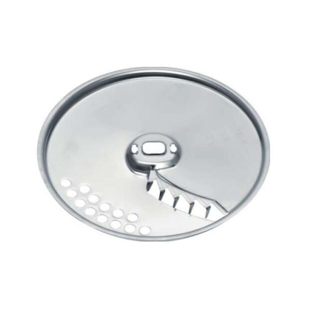 Bosch MUZ45PS1 Kotouč na hranoly ke kuchyňskému robotu Bosch