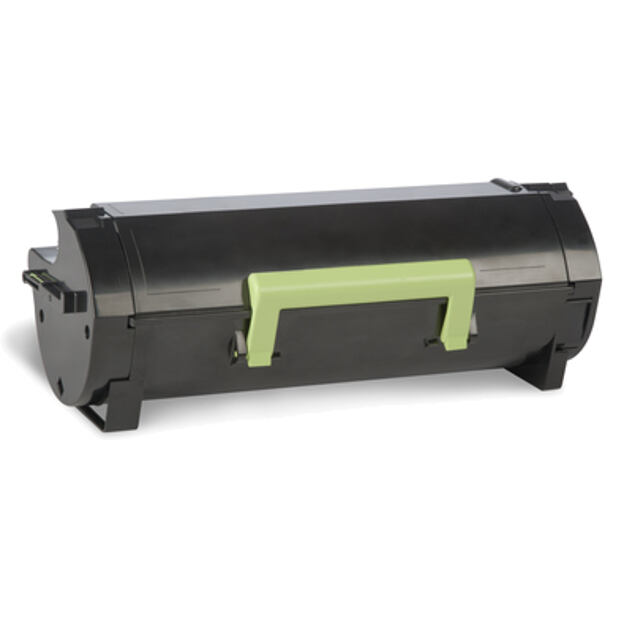Lexmark toner 522XE Extra High Yield Corporate Cartridge (45k) pro MS81x