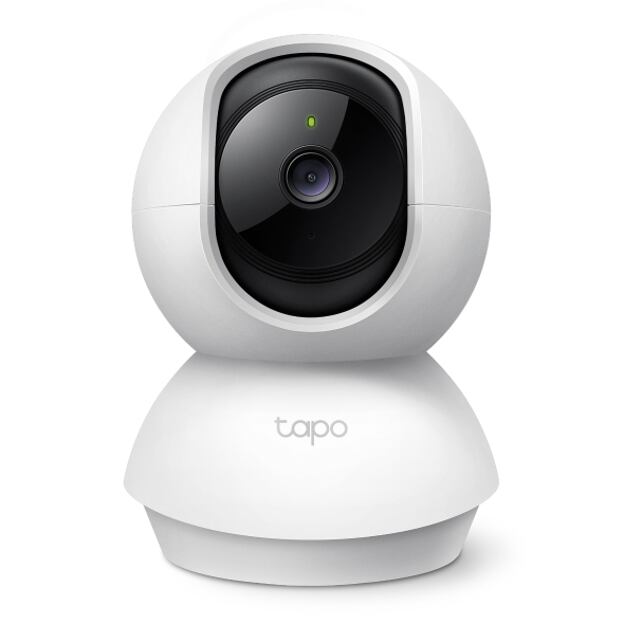 TP-LINK Tapo C200C Pan/Tilt Home Security Wi-Fi Camera