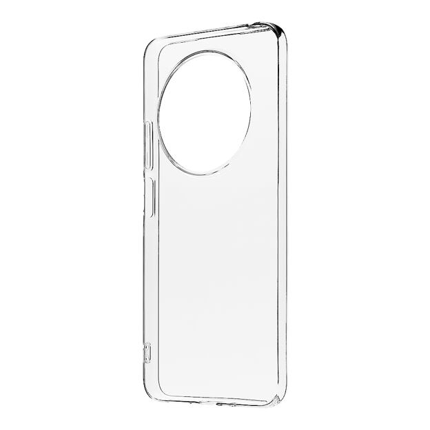 OBAL:ME TPU Kryt pro Xiaomi Redmi 14C 4G/Poco C75/Poco M7 Transparent